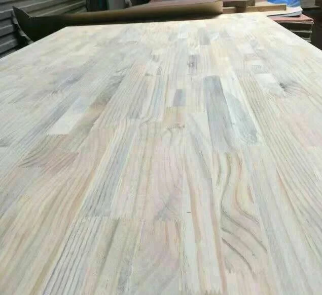 Radiata Pine Pine Boards Factory Supplying High Quality
