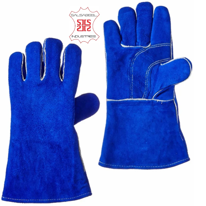 Tillman Welding Gloves Leather Winter Work Gloves