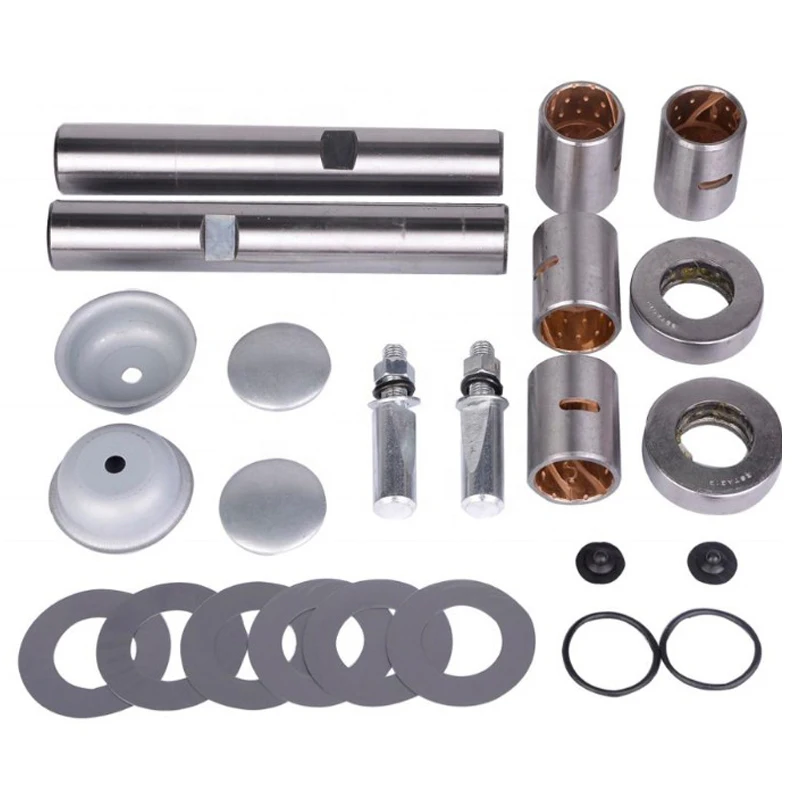KP525 steering pins MB 294036 king pin kits1 wide canter MM-05 Y-28-2DB bearing for Misubishi
