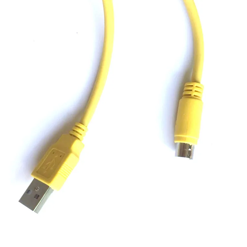  Программируемый кабель TSXPCX3030 TSX Neza TWIDO PLC USB-RS485