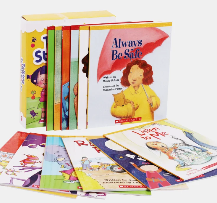 Print Children Activity Book Children Books educational kid math work book Printing for Children