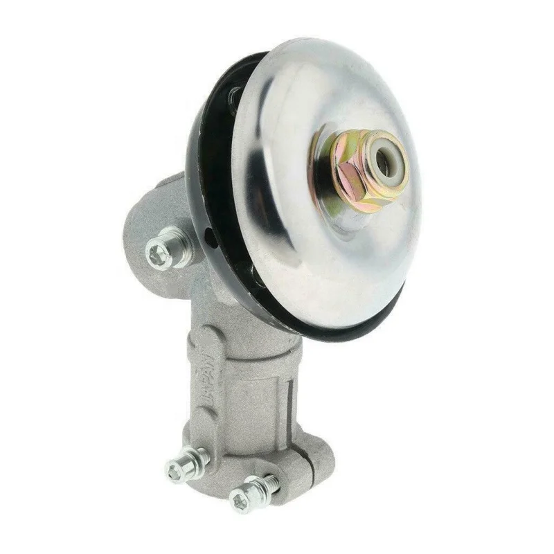 26mm 28mm 7 Spline 9 Spline Gearbox Gear Head For Trimmer Brushcutter Strimmer Lawnmower