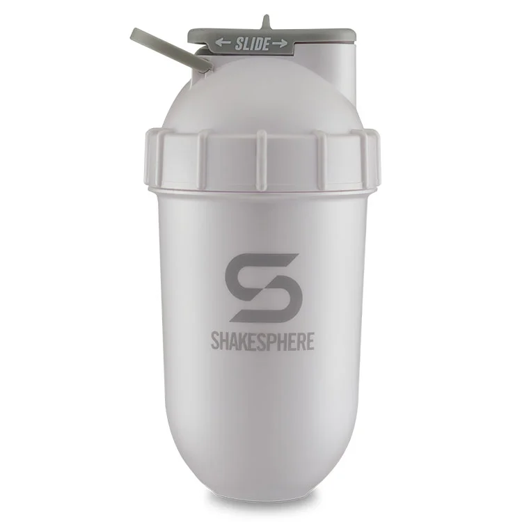 Спортивные toofeel 24oz горячий многоразовый Оптовая Герметичная Кружка без добавления бисфенола А форма капсулы пластиковые шейкеры для протеиновых коктейлей Mix & напитка качает
