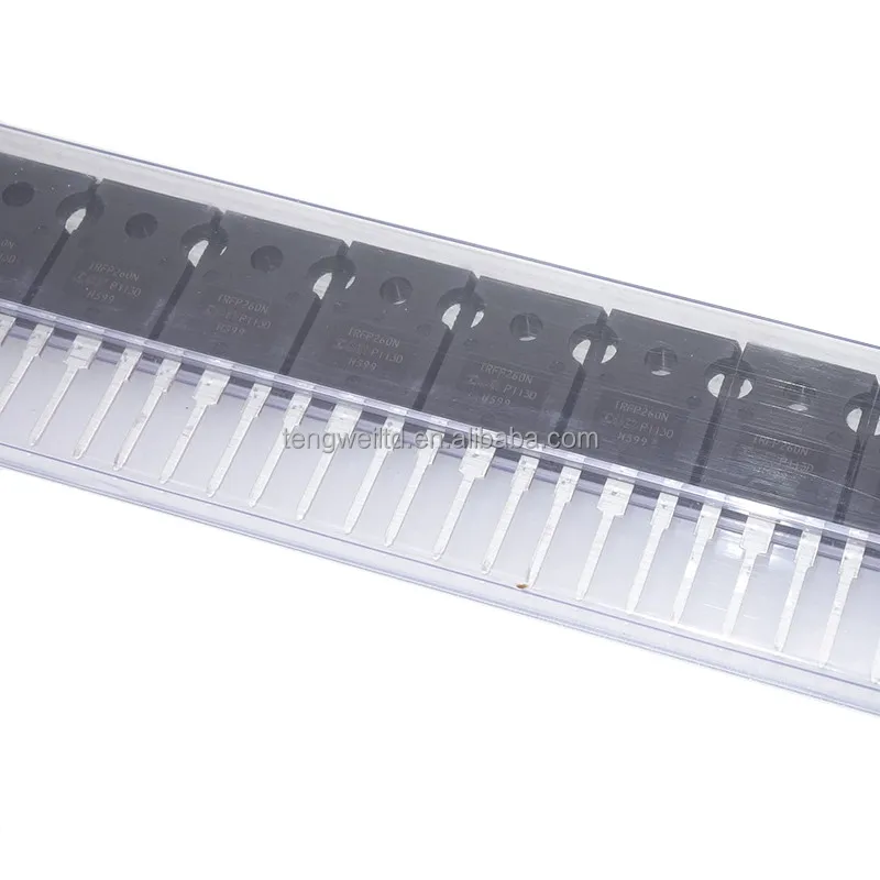 Original MOSFET IRFP260NPBF TO-247-3 Transistor IRFP260N 200V 49A