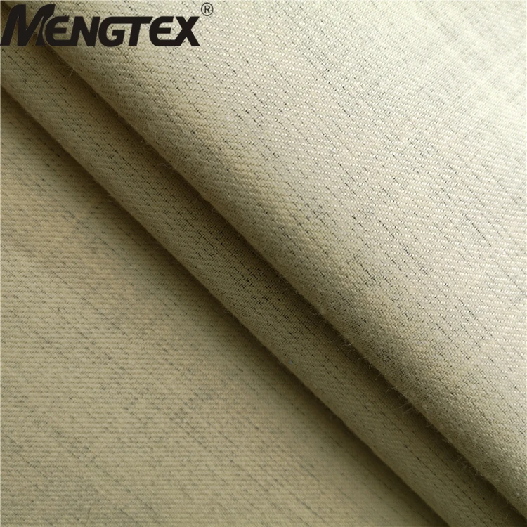 Огнестойкая ткань с покрытием из кремнезема арамидная ткань