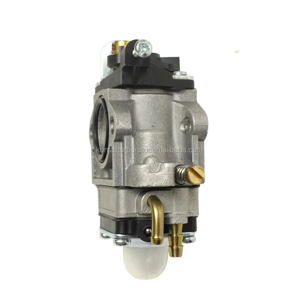 MP11 Carburetor Carb For Weedeater 1E34F 1E36F TU26 TL26 Brush Cutter 26cc Engine Tools Parts carburador