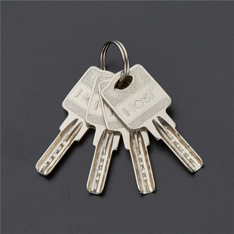 
New Arrival Quality Cheap Keyed Alike Desk Big Circle Angle Iron Small Padlocks 