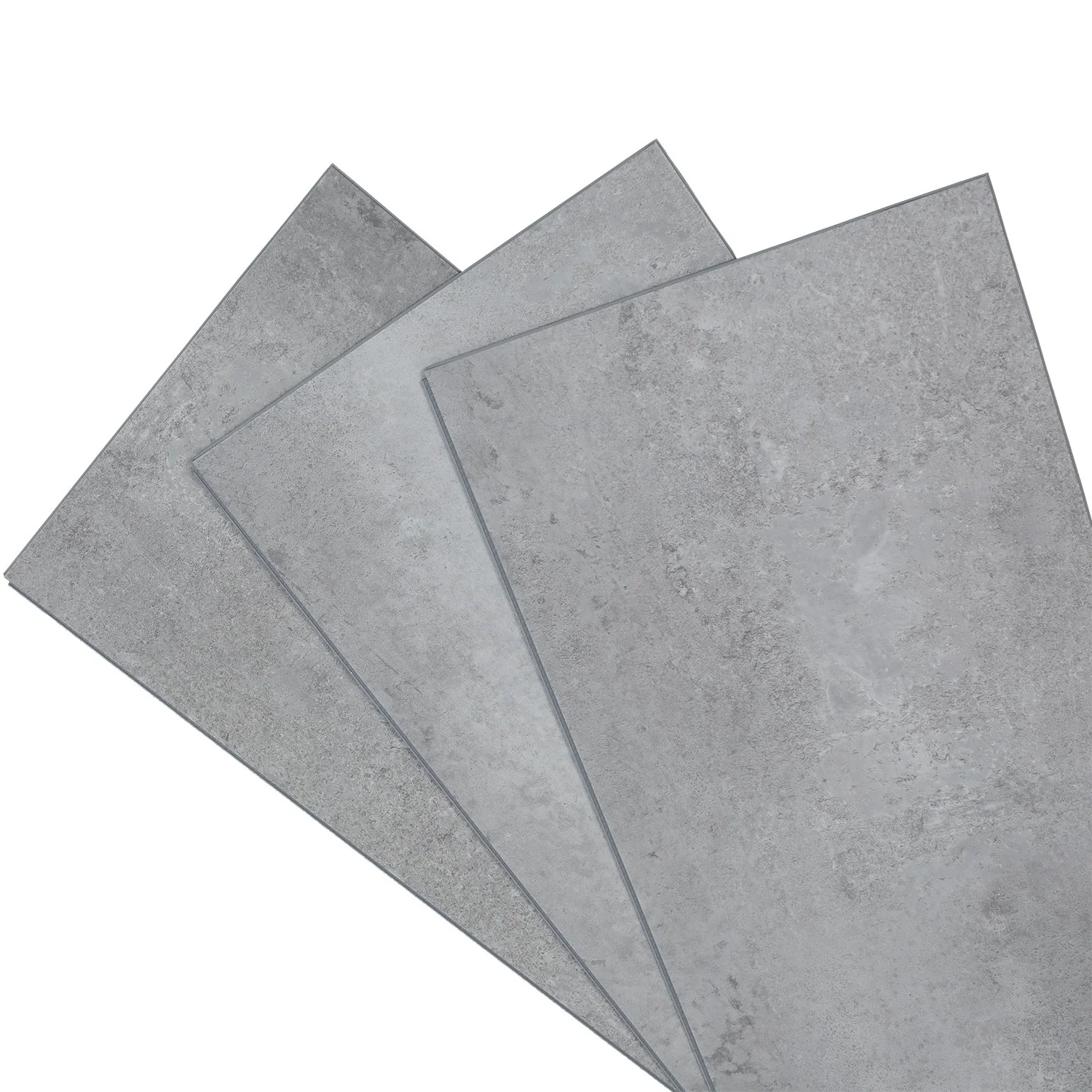 Wholesale Laminate Wooden Color Marble Stone Plastic Composite Lvt Lvp Spc Flooring Bathroom PVC Luxury Vinyl Plank wall tile