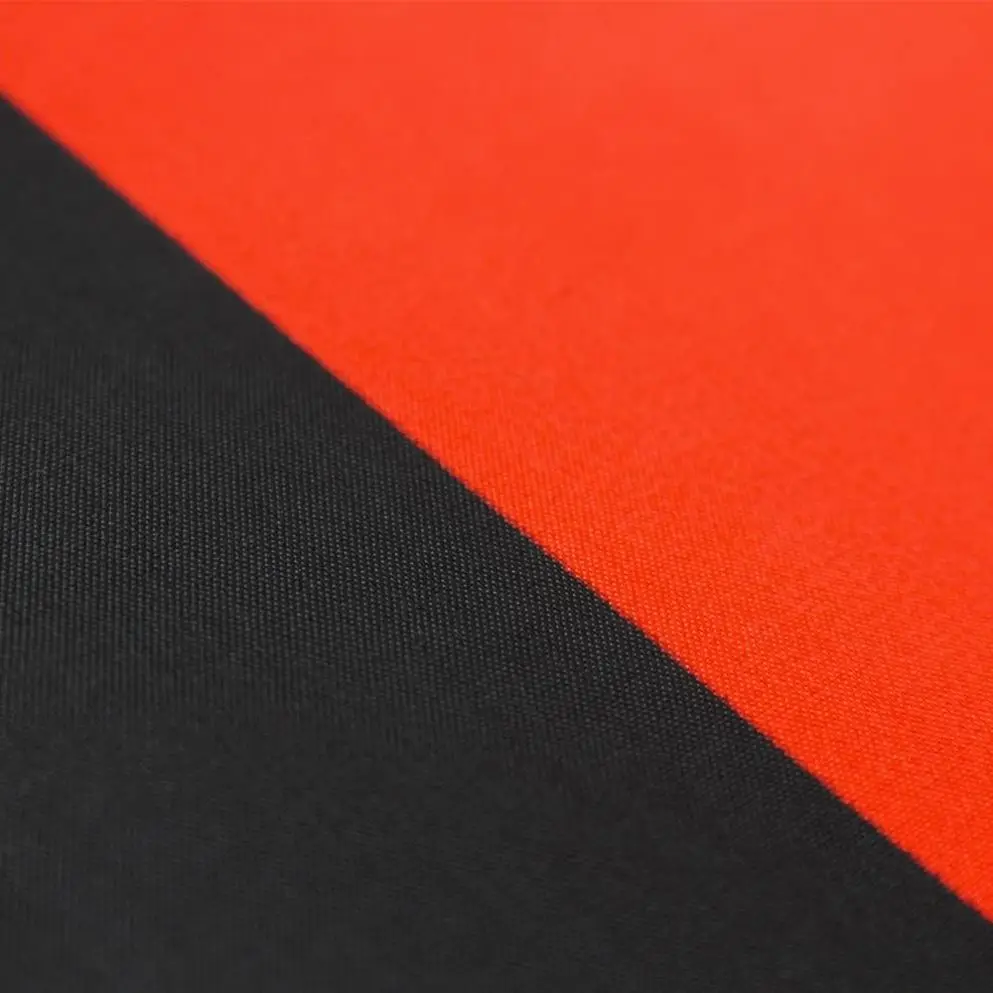 Wholesale 3X5 Ft Natioanl German Country Germany Flag Custom 3X5ft Emblem Eagle DE Deutschland Flag Black Red Yellow