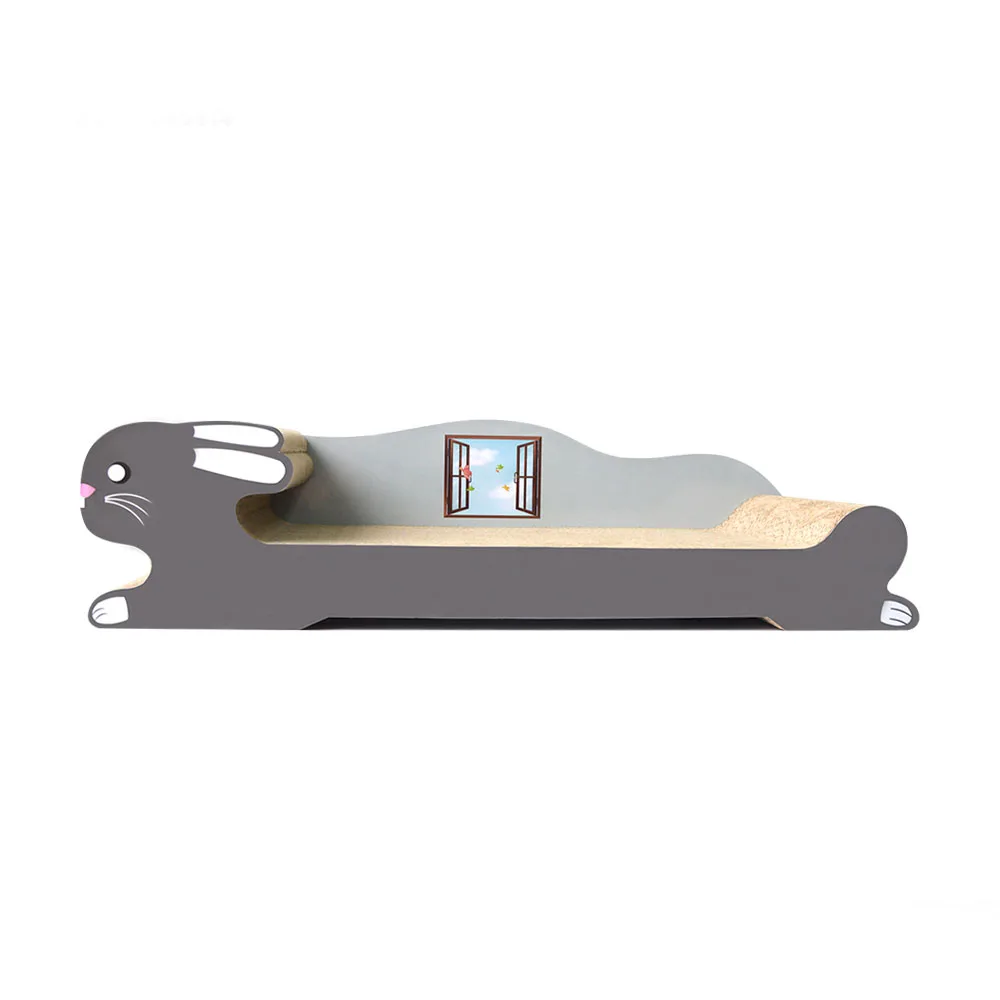 wholesale cat scratcher bed cardboard , cat scratcher furniture , post cat scratcher