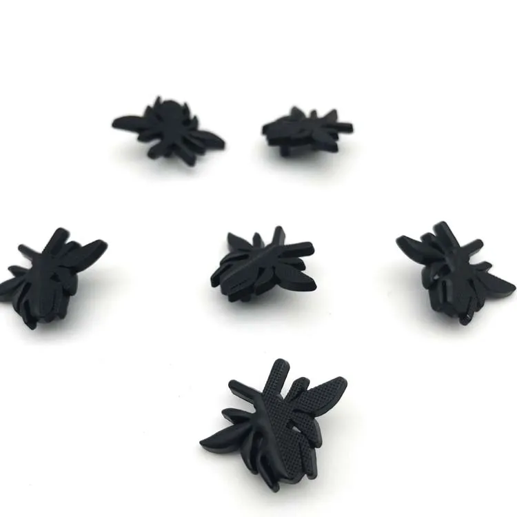 Attractive Price Logo Branding Metal Tag Personalized Clothing  For Private Labels