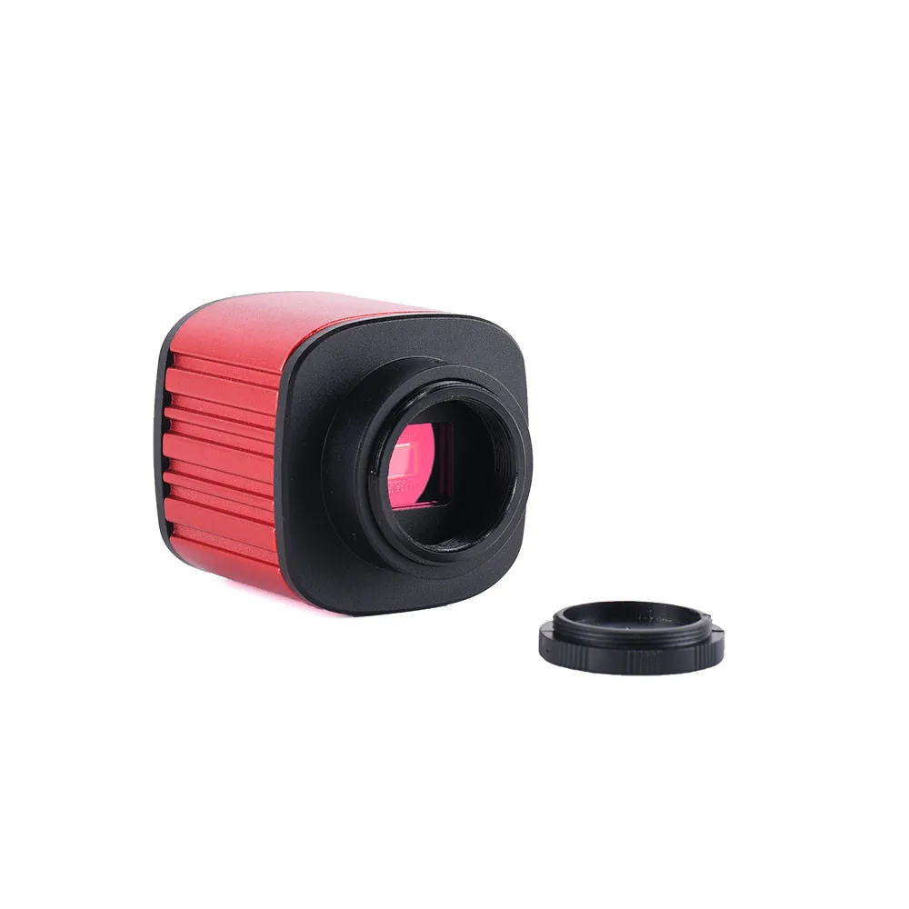 16 megapixels Industrial camera Mini electron microscope Machine vision inspection mobile phone repair magnifying glass