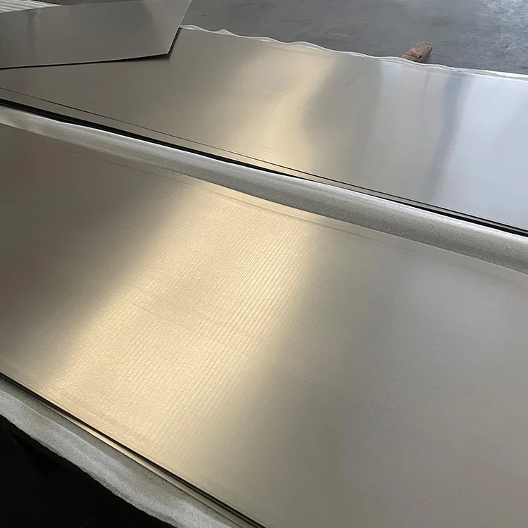 Tp270H Elastic Plate For Industry Thickness 0.5 5Mm Gr4 Astm B265 F67 Cold Rolled Pure Gr1 Gr2 Gr5 Gr7 Titanium Sheet