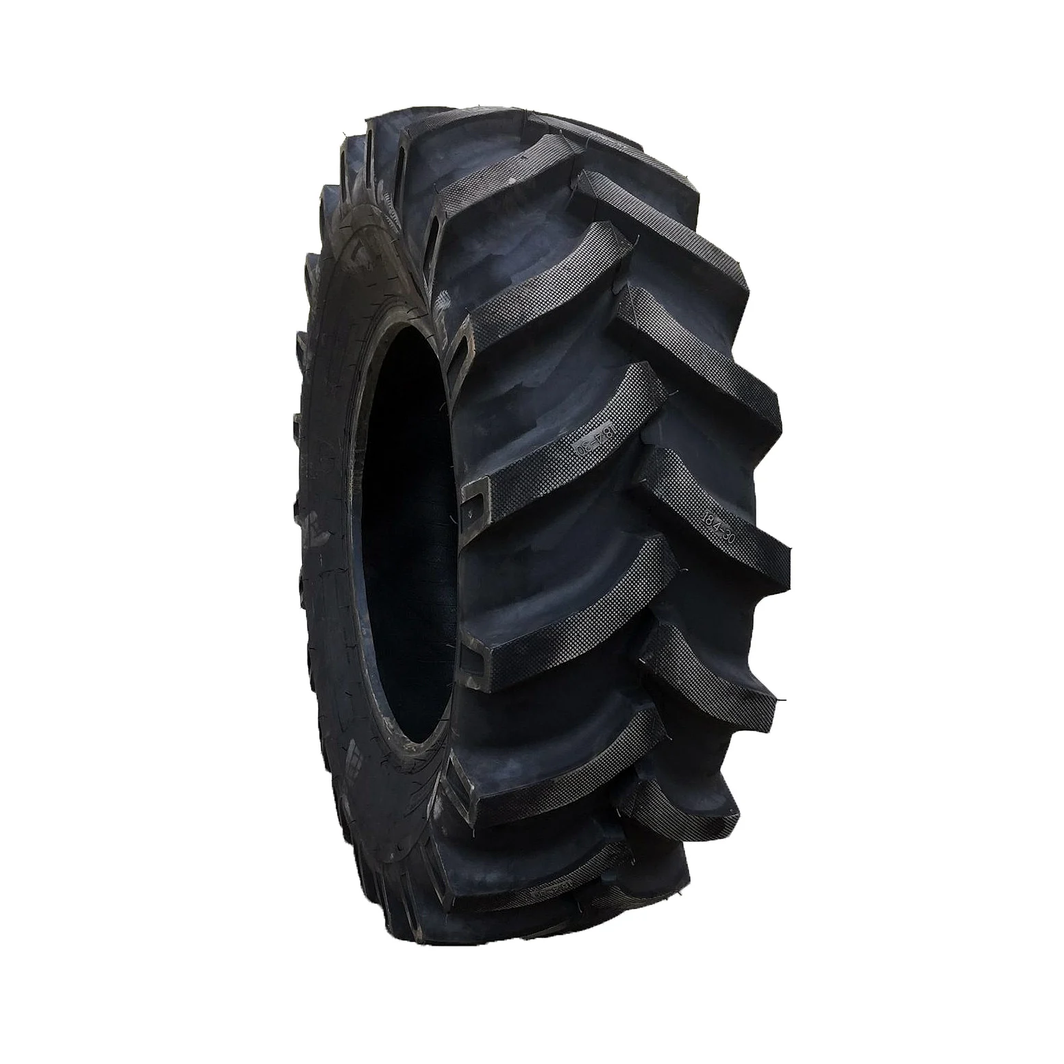 Agricultural tyres farm tractor tires 16.9-30 18.4-30 18.4-38 rear wheels tractor tire R-1 R-2 pattern