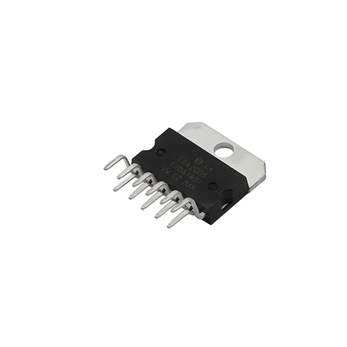 Audio amplifier IC for car radio TDA2005 TDA2005R