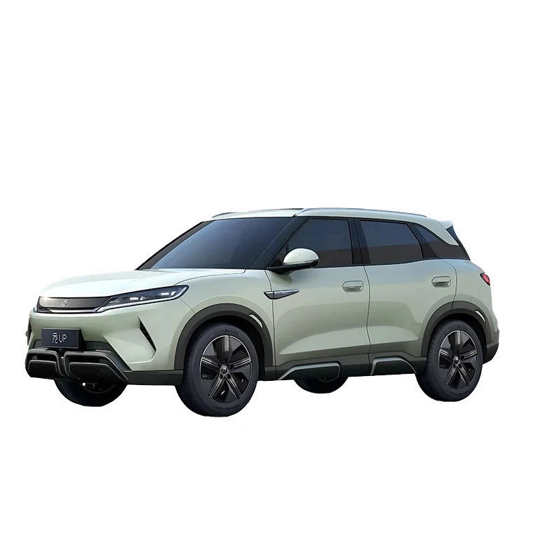 Китайские электромобили автомобили китайские дешевые BYD YUAN UP HAN TANG PLUS SONG QIN L