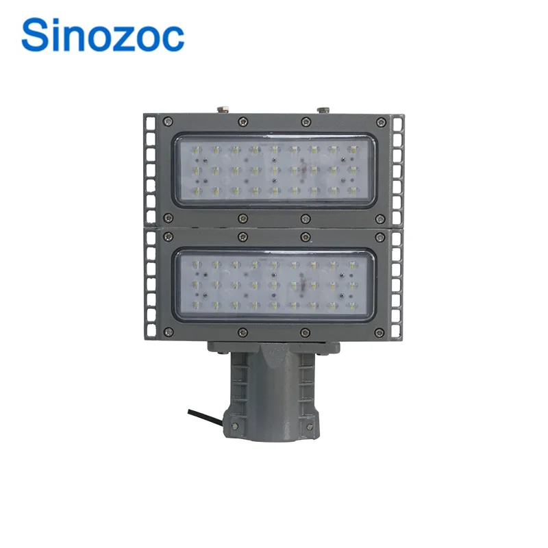 Sinozoc warranty 5 years 50W 100W 150W 200W 300W 400W 500W LED Explosion Proof Lighting Module Flood Light Projector Lamp