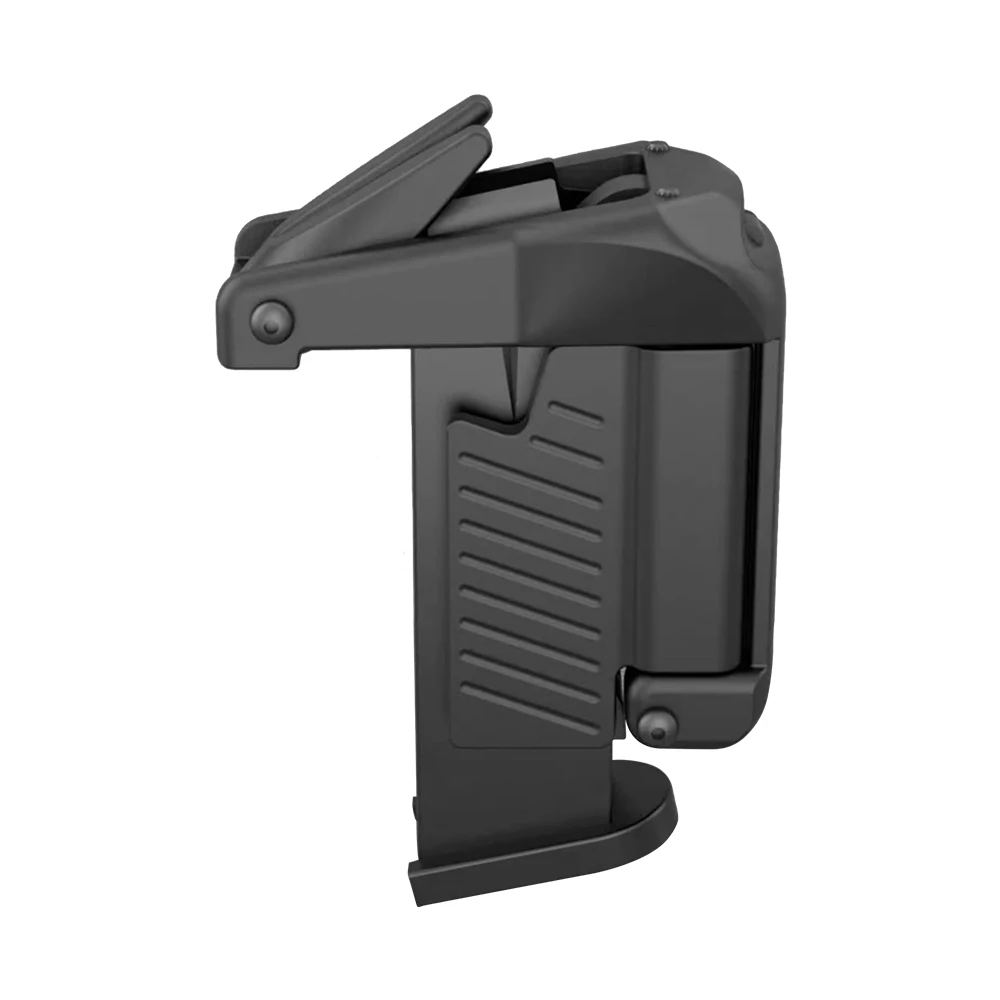 Tactical Universal Speed Loader Magzine Loader for hunting Glock 9mm .357 .40 .45 caliber Mag 1911 CZ75 P320 Ammo Loader
