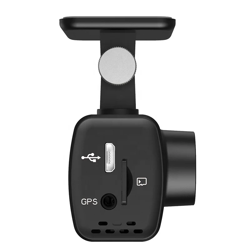 Vanci Hidden Car Camera Vehicle tools 1080P Video Recorder Night Vision WiFi Driving Car Black Box