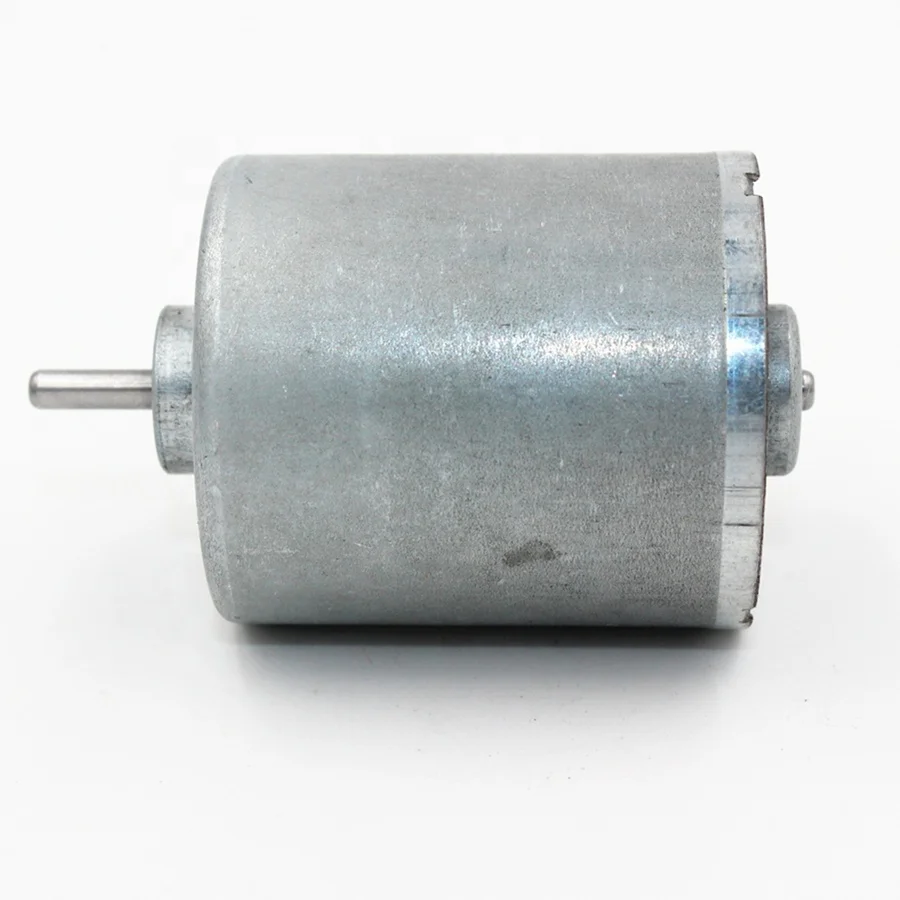 BL3640 24v Низкий уровень Шума Длительный срок службы BLDC с бесщеточным двигателем постоянного тока мотор драйвер с тормозом