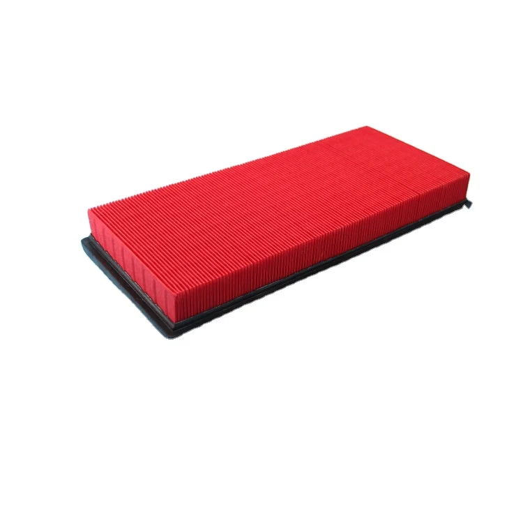 OEM качественные автомобильные аксессуары Ail Filter E7TZ9601B E7TE9600F