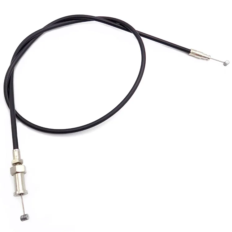 
brake cable control line 