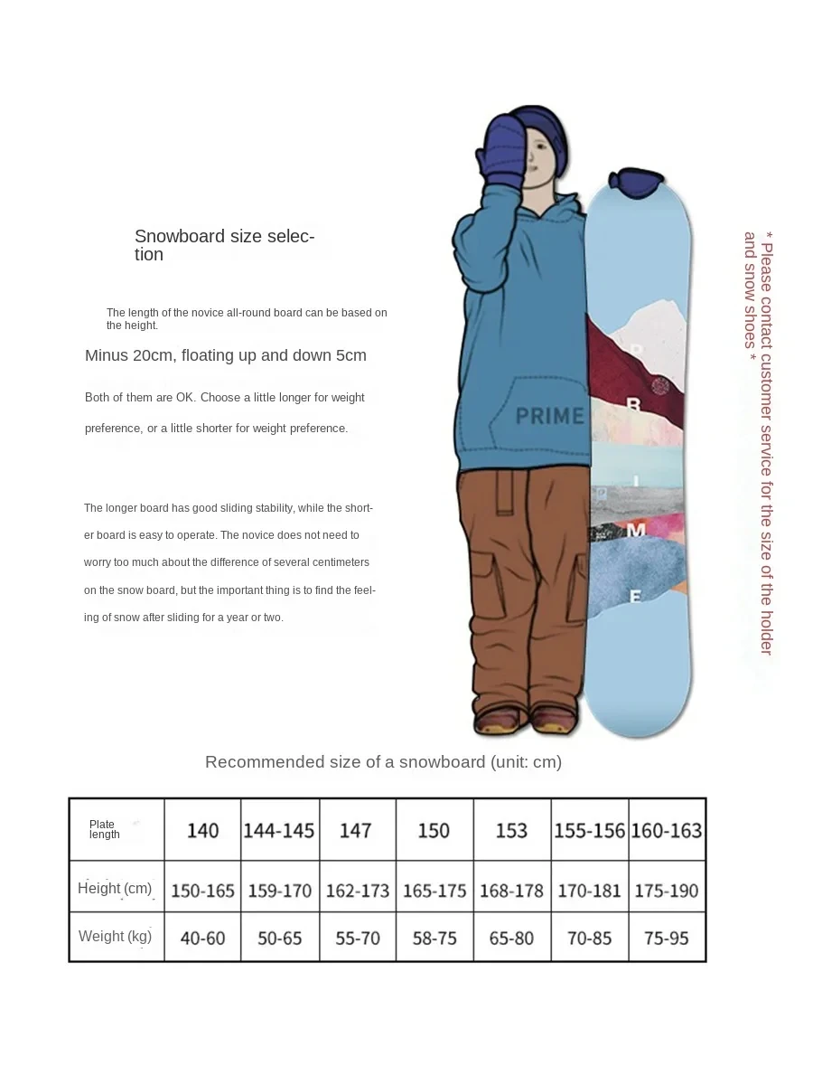 Commander Adult Freestyle All-Mountain Snowboard Set: Professional snowboard gear for men and women.