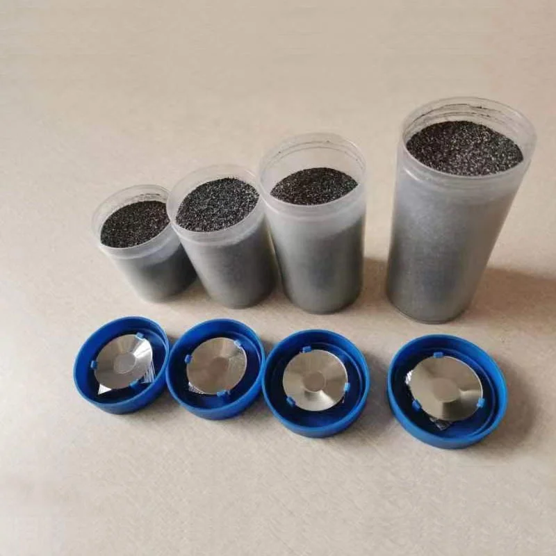 Factory Manufactured Exothermic Welding Powder In Bags