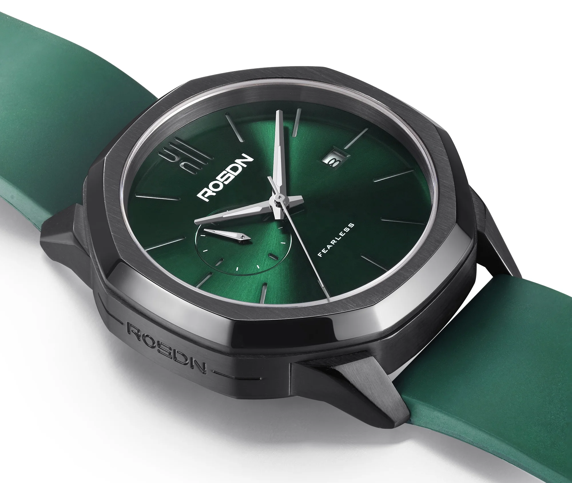 
Custom outdoor sports waterproof watches luxury high-end mechanical watches for men 