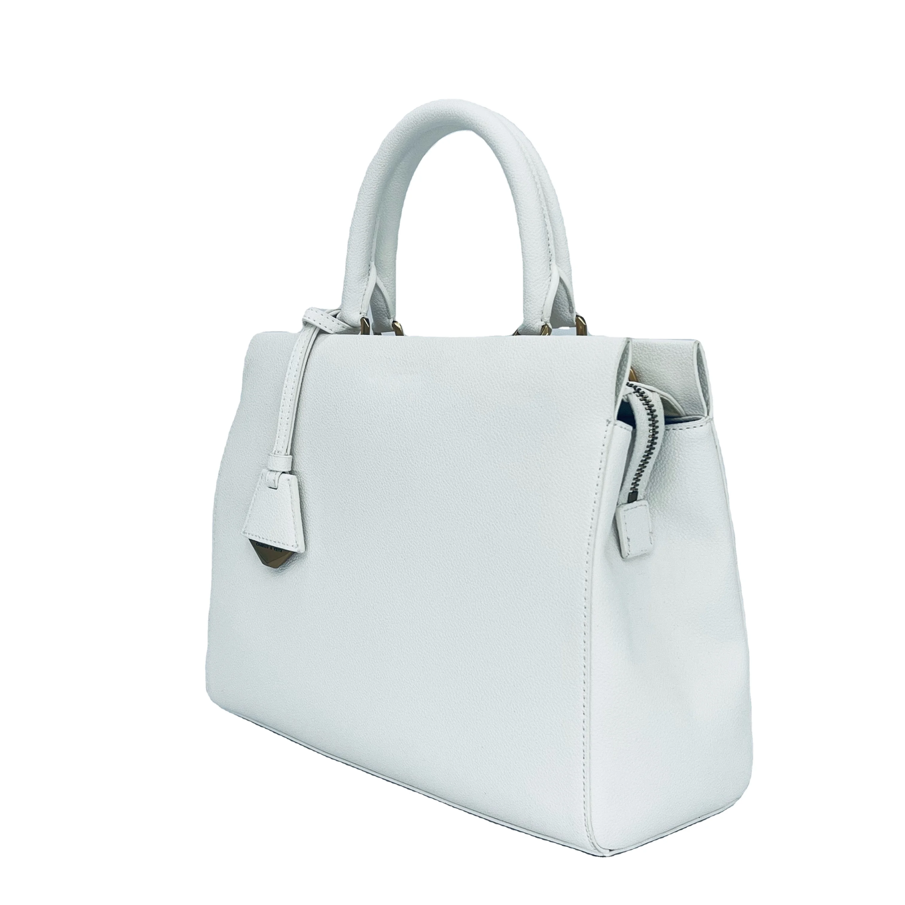 Factory Supply Unique PU Leather/Polyester Classic Bags Women Luxury Handbags