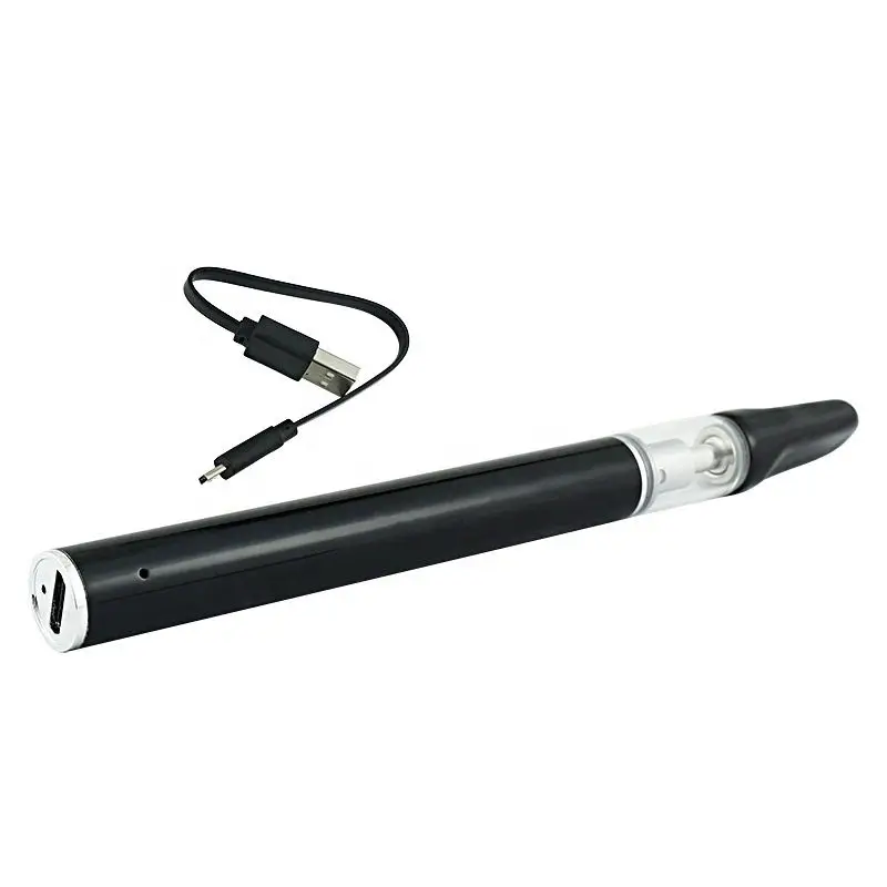 
Vince Vape Newest Disposable Pen Wholesale Full Ceramic Coil Empty Vape Pen Rechargeable Disposable Starter Kits 