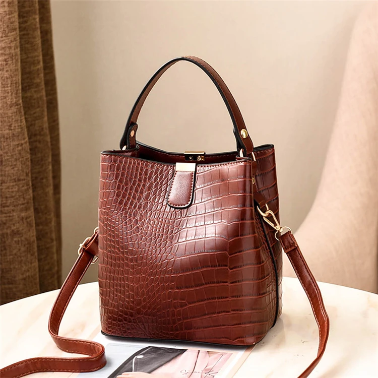china oem new arrival trendy cute party beauty bucket lady bags on sale