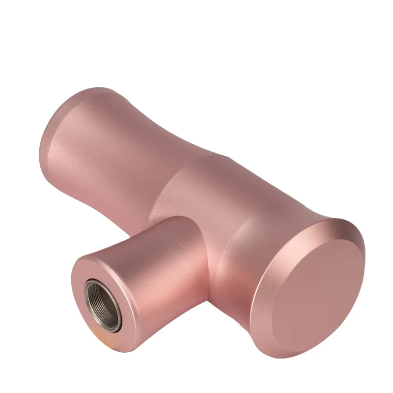 30 Speeds Vibration Electric Percussion Deep Tissue Tool Muscle Massage Gun With Case