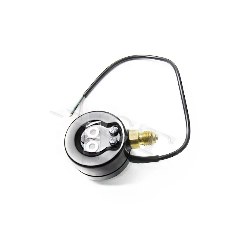 [ACT] Factory Price CNG Manometer New Type high quality CNG Pressure Gauge gas equipment for auto