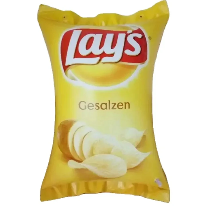 Customized inflatable PVC flower air mold inflatable plant flowers for commercial display