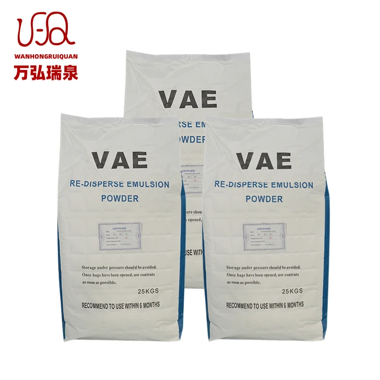 RDP Redispersible Polymer Powder Rdp Concrete Mortar Putty Additive Waterproof Material Rdp Redispersible