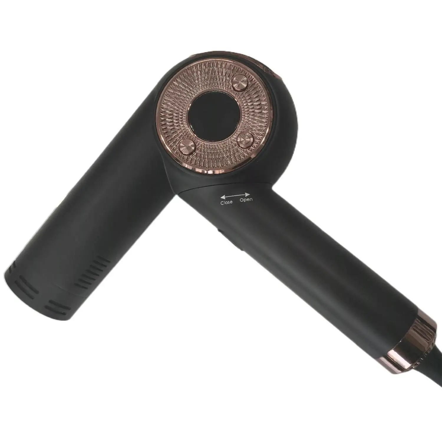 1800 watt Professional Hair Dryers foldable Negative Ion Hot Air Brushless 110000 RPM motor hair blower Air Hair Styler