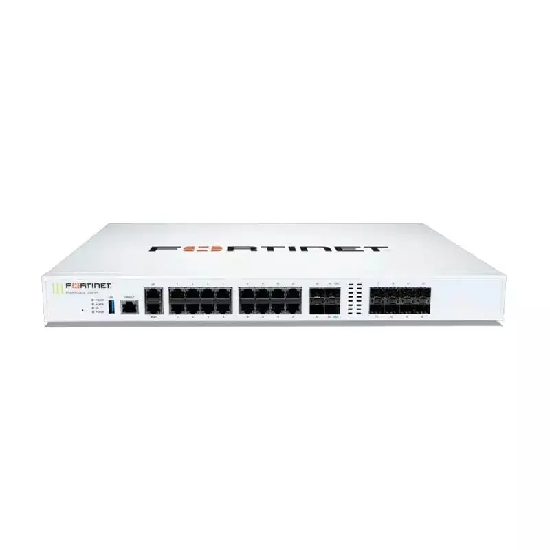 Best price  new  FG-200F  Security VPN Firewall