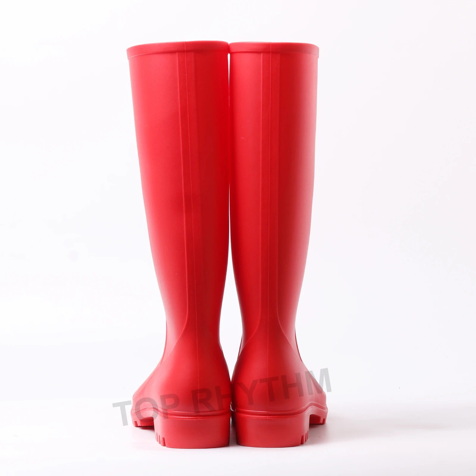 red rubber gumboots pvc ladies boots wellington wellies women wholesale wellies women rubber
