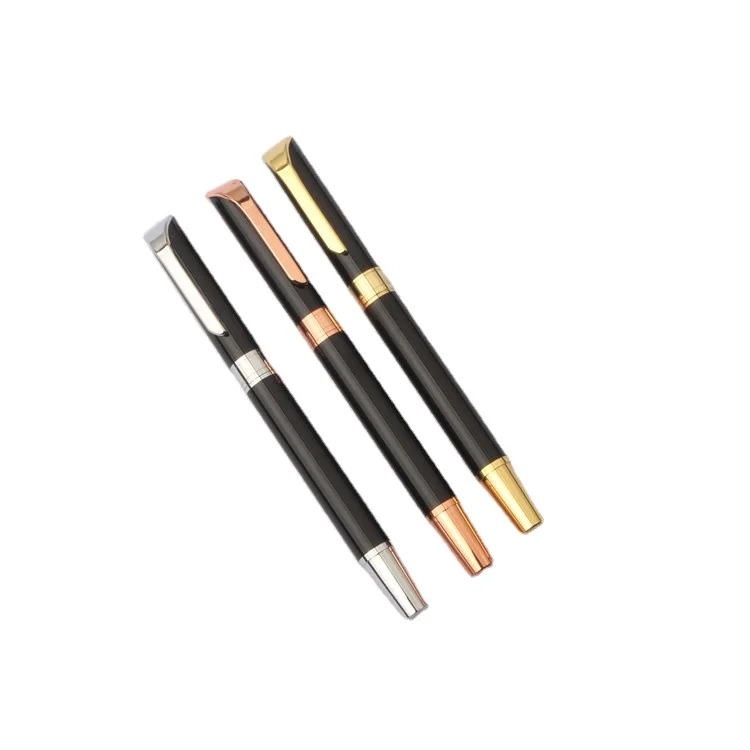 WENYI Best-selling metal ballpoint pen from Chinese origin