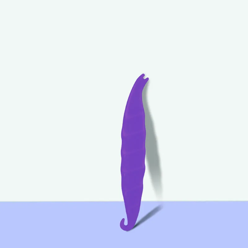 Tooth Extractor Hook Chew Glue Orthodontic Bite  Invisible Aligner Removal Plastic Braces Hook Orthodontic Aligner Tool