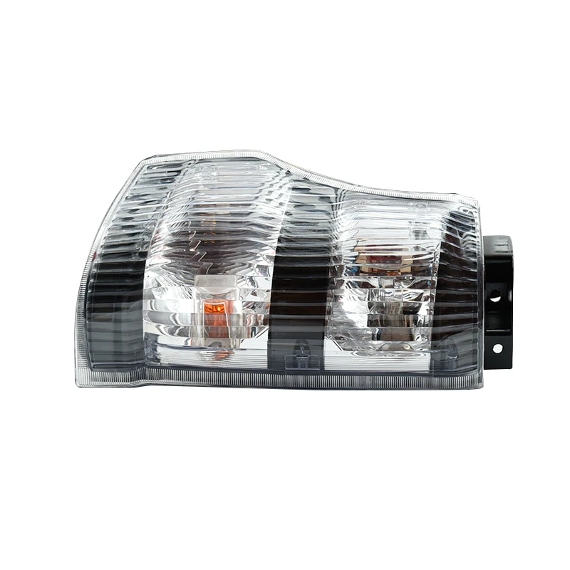 
Auto parts corner lamp for Isuzu nhr npr 2004-2005 OE:8-98010891-0 