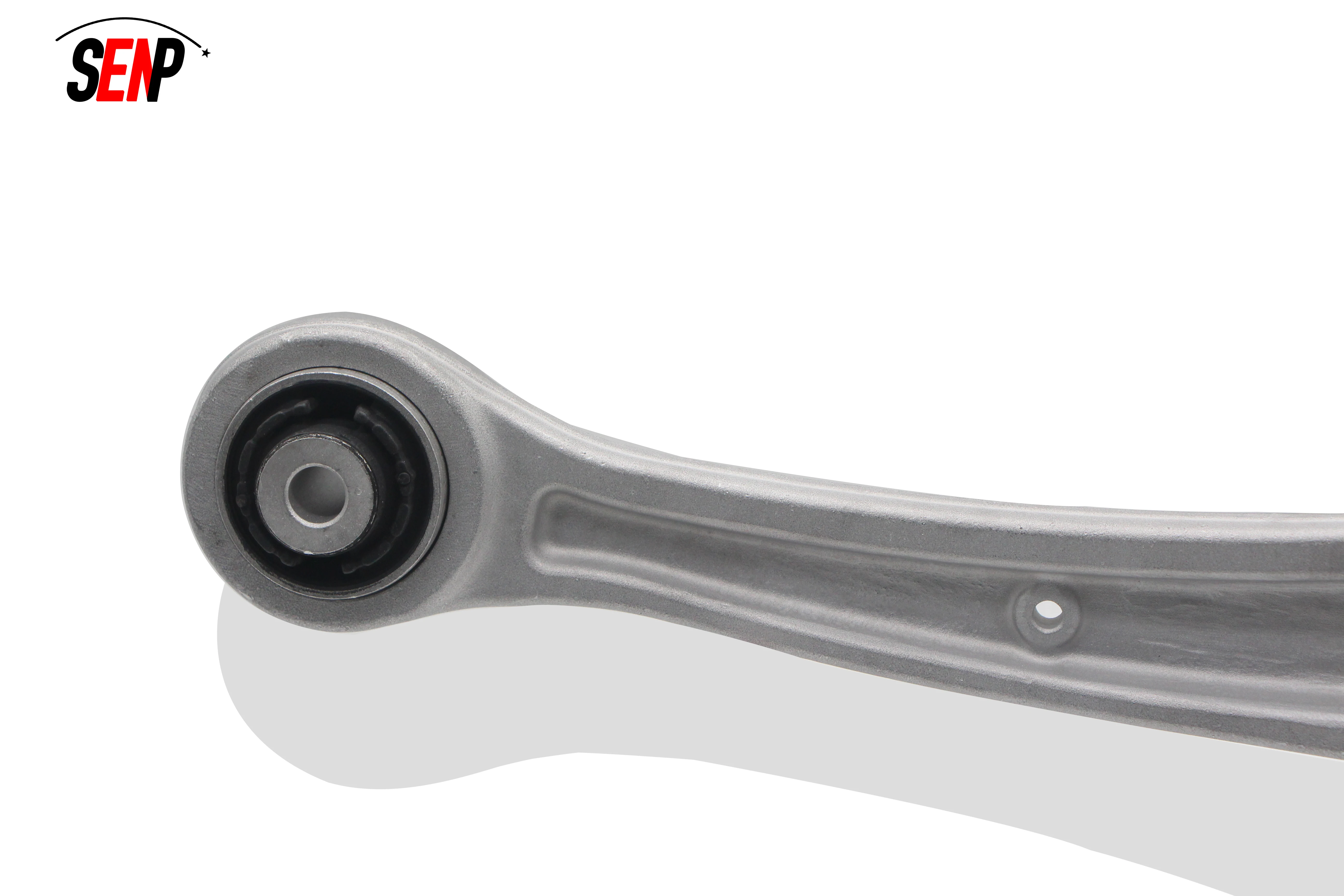 Алюминиевые рычаги управления 8K0407151 для Audi B8 A4L A6L Q5 A5 S5 A7 OEM 8K0407151C 8K0407152C лучшее