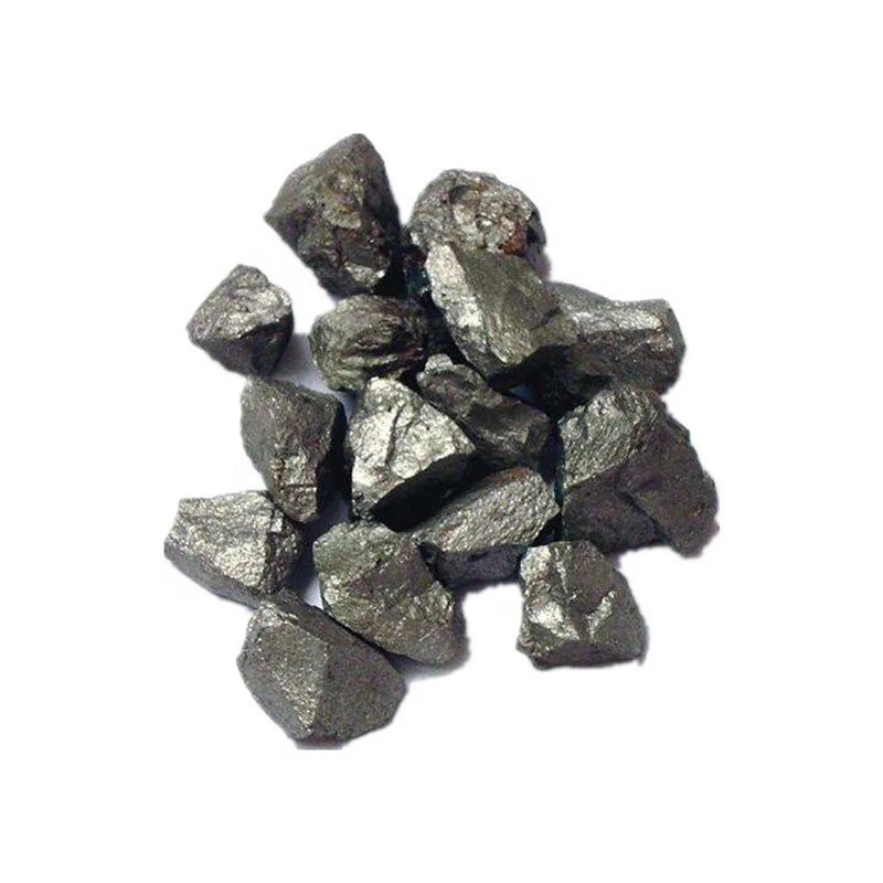 High Quality Silicon Manganese Alloy Ferro Silicon Manganese
