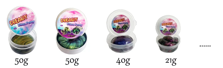 dreamy_different package