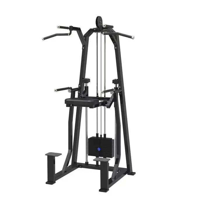 Multifunction Multigym Gym Weight Lifting Crossover Strength Training Commercial Fitness Equipment Exercise 3D Smith Machine