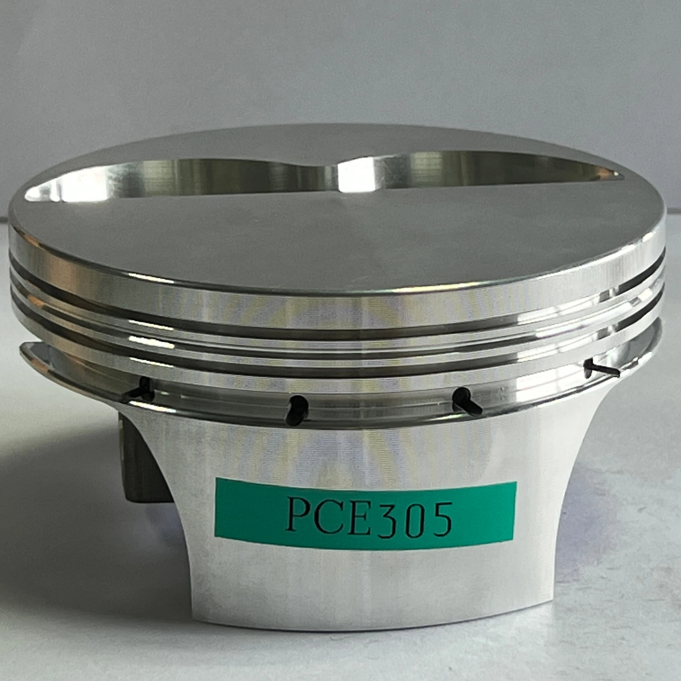 4032 Billet Aluminium Motorcycles Racing Drift Std Over Size Engine  Custom Forged Piston With Manufacturer