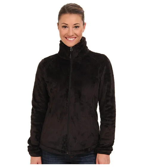 
Wholesale fleece jacket fleece jacket fleece jacket custom womens winter Super soft double-sided cashmere sweater 