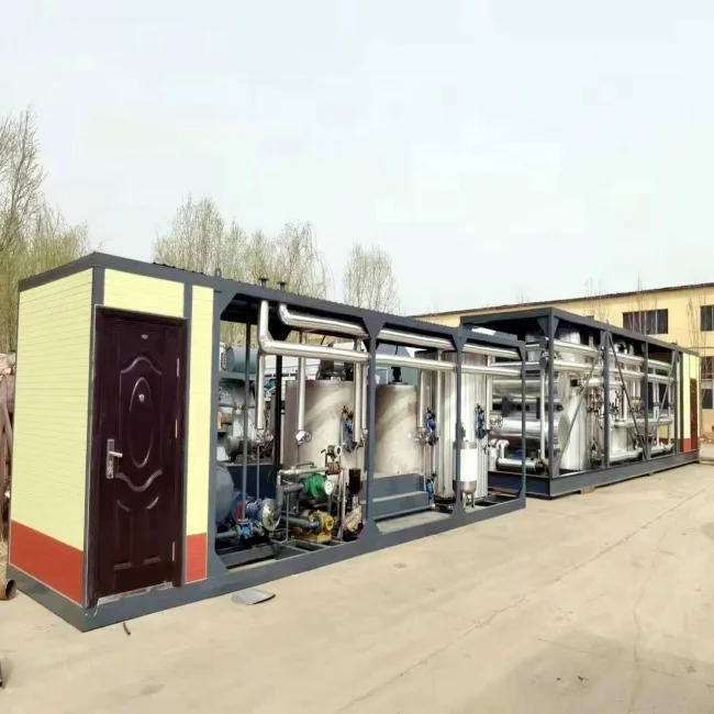 Real time monitoring and display of emulsified asphalt equipment on all computers