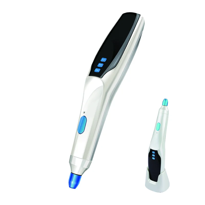 Plaxage- 5 in 1 fibroblast pen jet plasmalift plasma pen